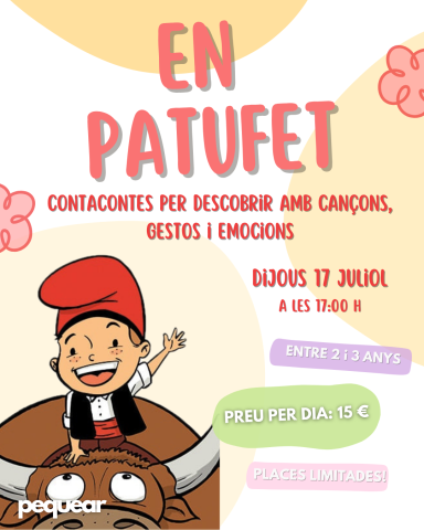 En Patufet